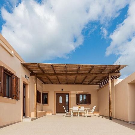 Villa Casa Theoni à Kattavía Extérieur photo