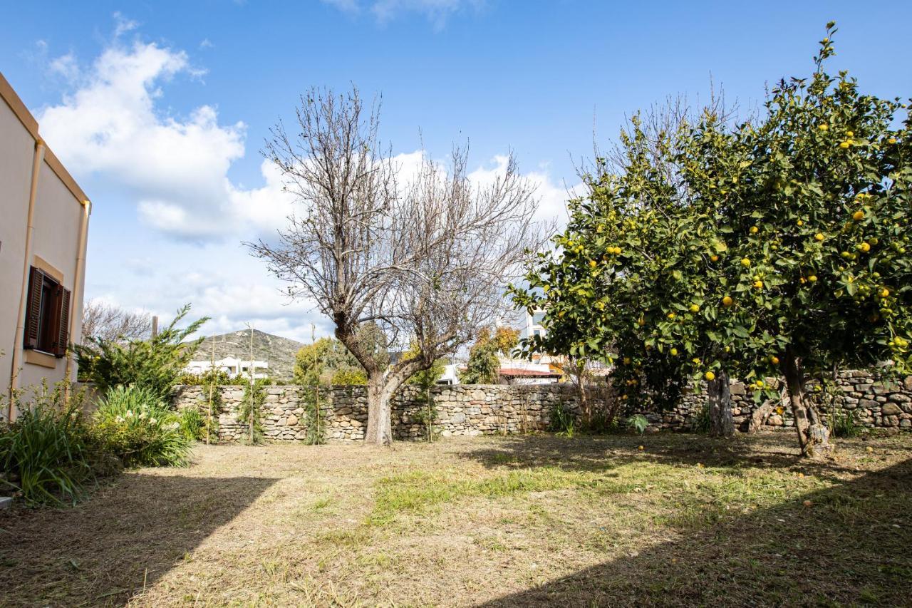 Villa Casa Theoni à Kattavía Extérieur photo