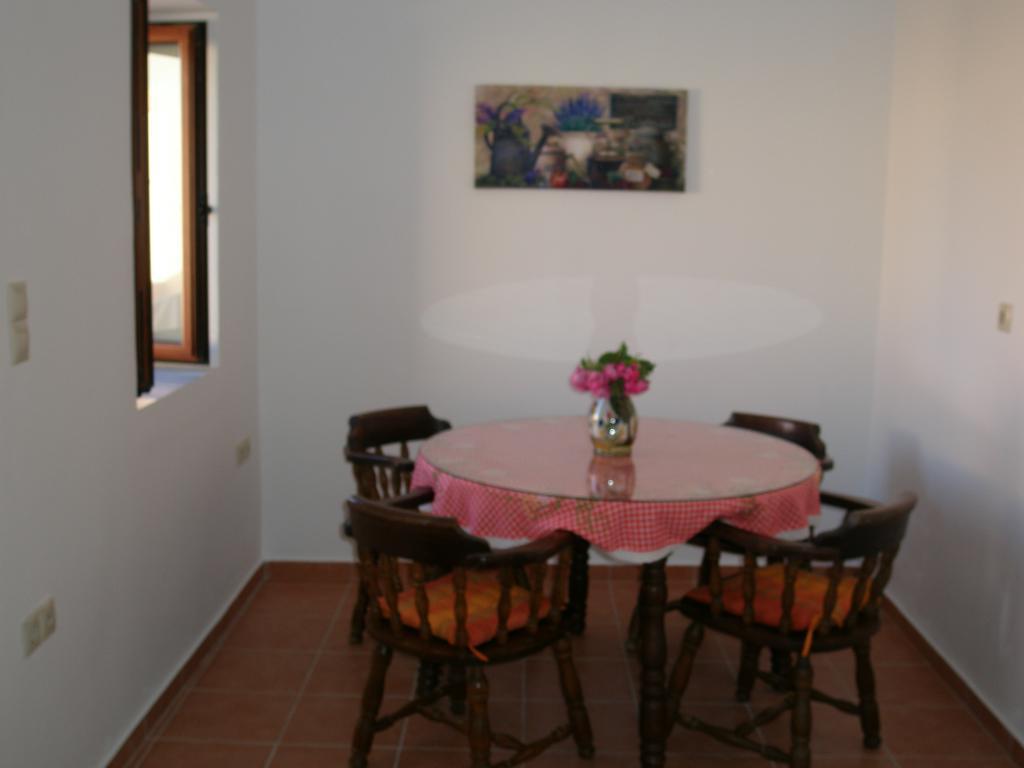 Villa Casa Theoni à Kattavía Extérieur photo