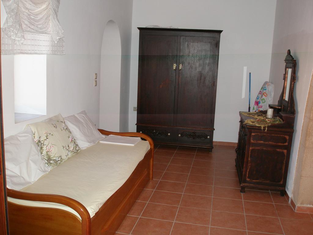 Villa Casa Theoni à Kattavía Extérieur photo