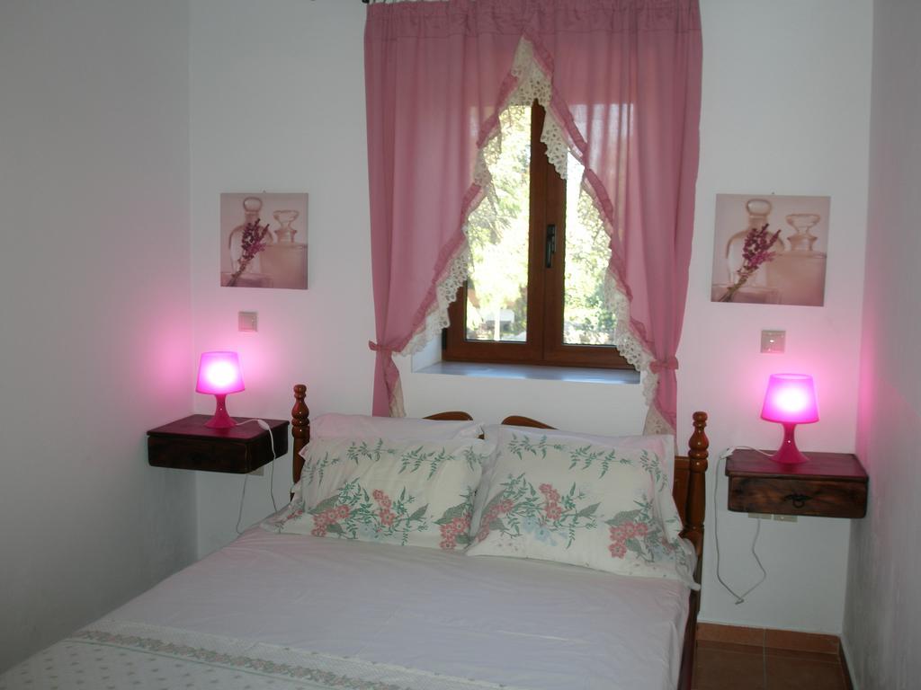 Villa Casa Theoni à Kattavía Extérieur photo