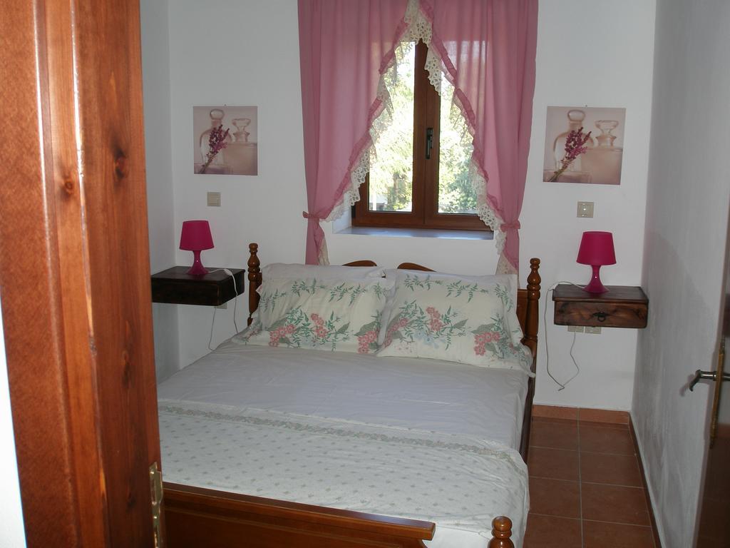 Villa Casa Theoni à Kattavía Extérieur photo