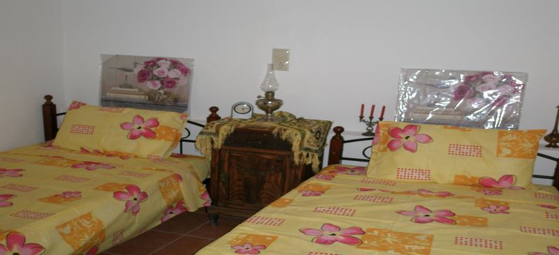 Villa Casa Theoni à Kattavía Extérieur photo