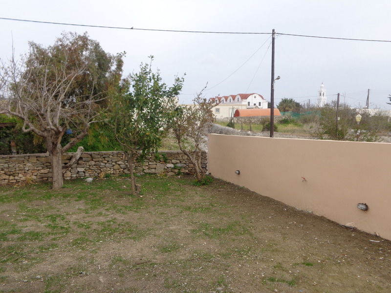 Villa Casa Theoni à Kattavía Extérieur photo