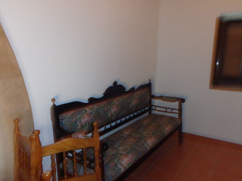 Villa Casa Theoni à Kattavía Extérieur photo