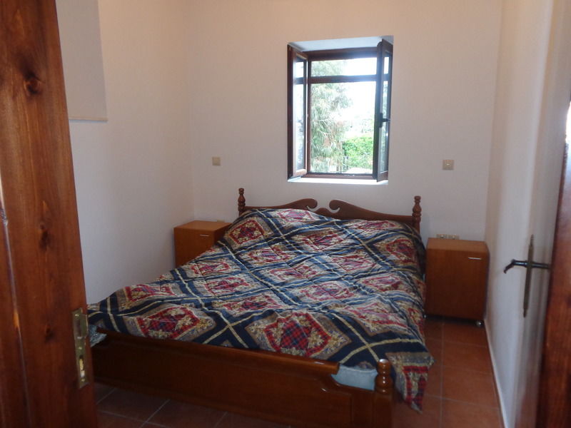 Villa Casa Theoni à Kattavía Extérieur photo