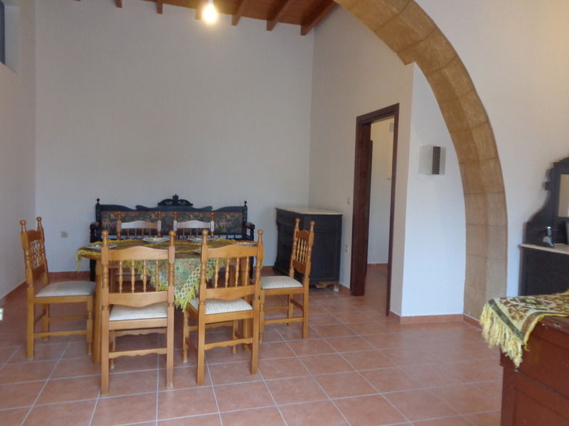 Villa Casa Theoni à Kattavía Extérieur photo