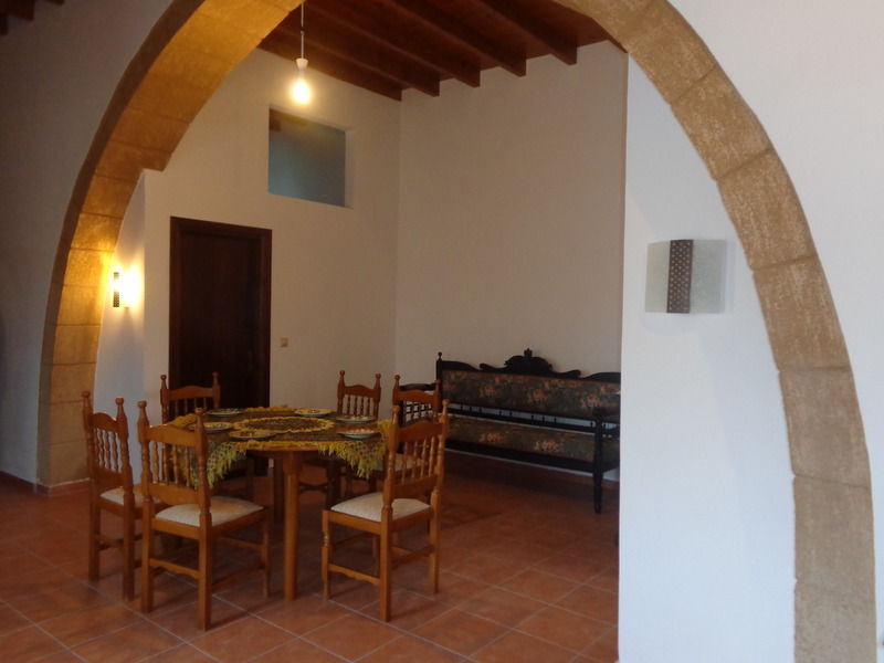 Villa Casa Theoni à Kattavía Extérieur photo