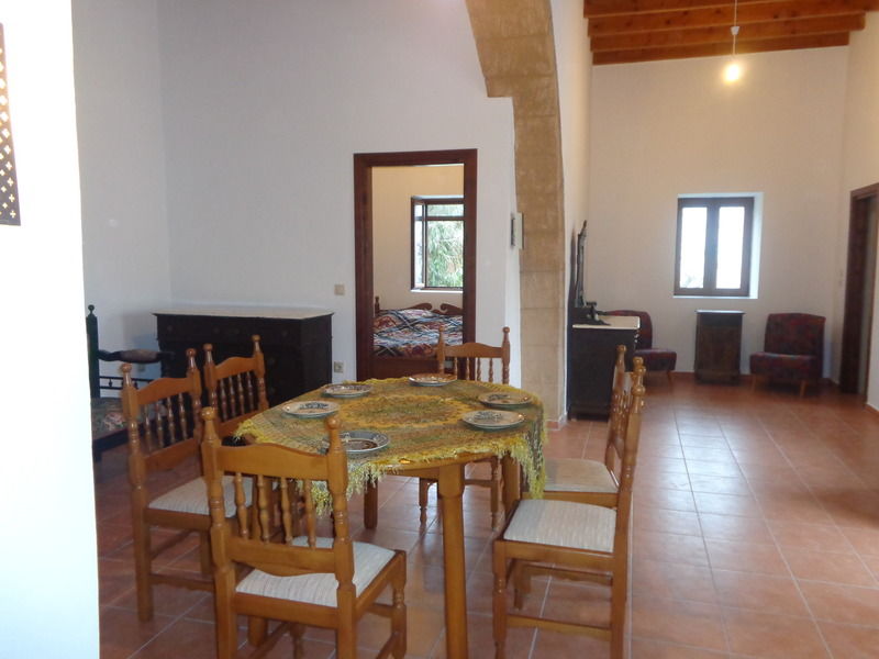 Villa Casa Theoni à Kattavía Extérieur photo
