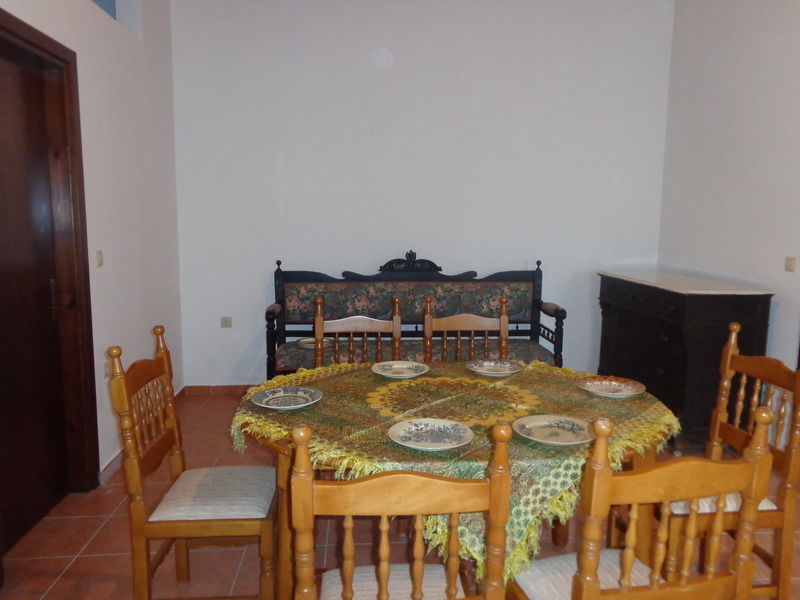 Villa Casa Theoni à Kattavía Extérieur photo