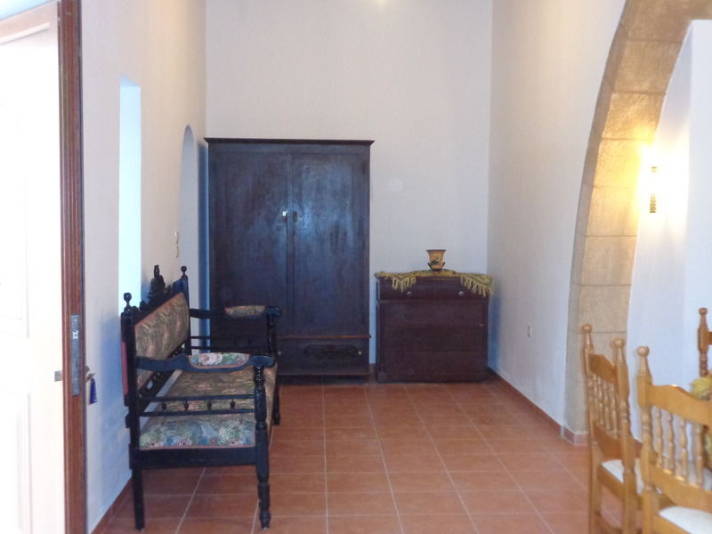 Villa Casa Theoni à Kattavía Extérieur photo