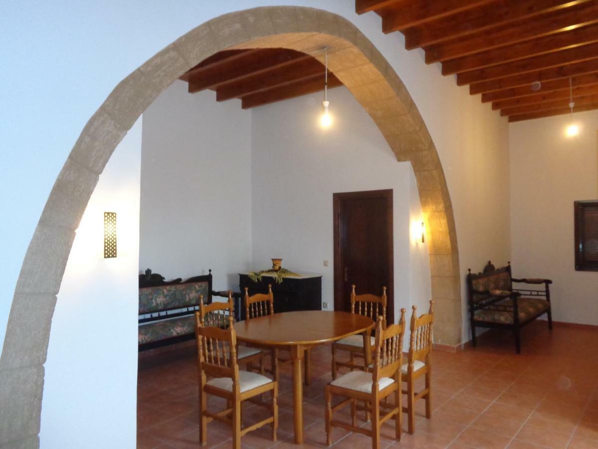 Villa Casa Theoni à Kattavía Extérieur photo