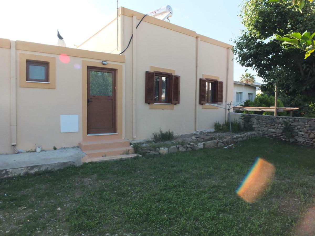 Villa Casa Theoni à Kattavía Extérieur photo
