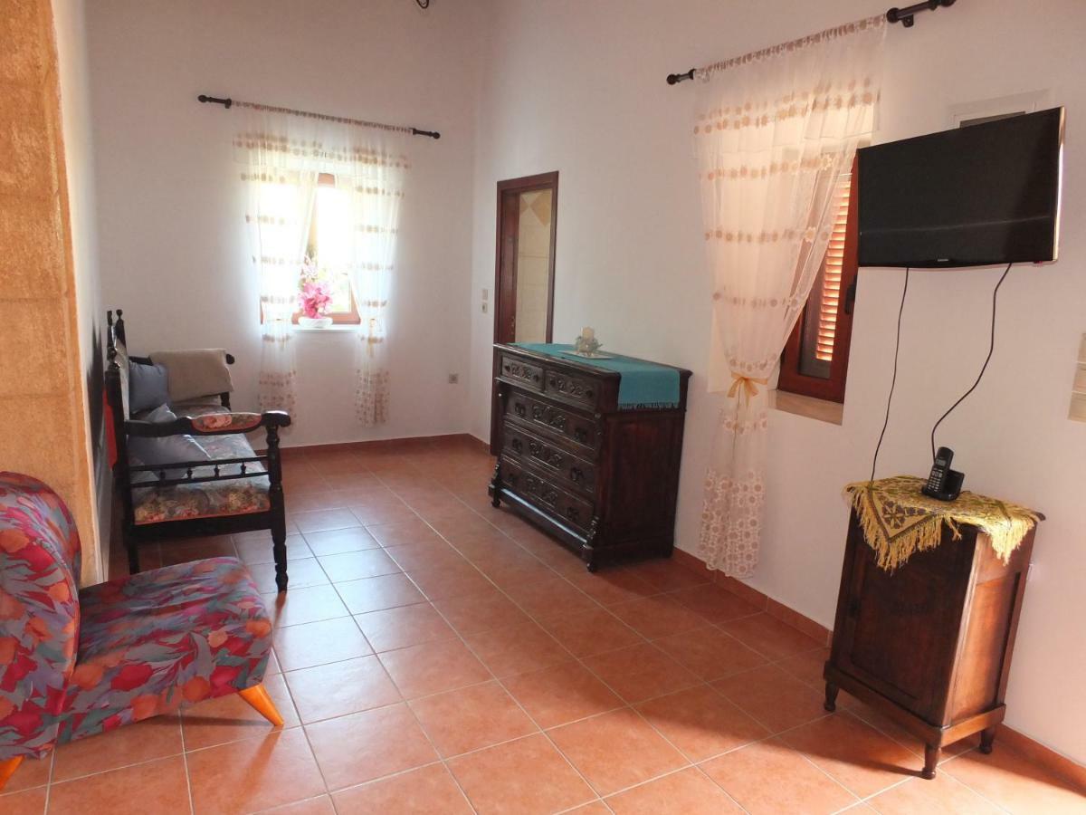 Villa Casa Theoni à Kattavía Extérieur photo